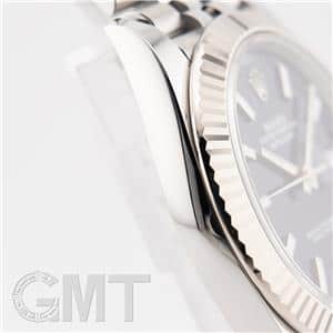 ROLEX ロレックス デイトジャスト 41 126334 ブルー ジュビリーブレスレット