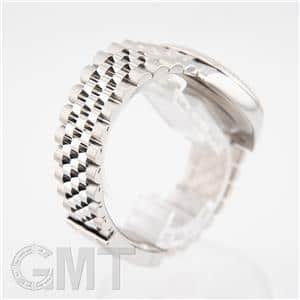 ROLEX ロレックス デイトジャスト 41 126334 ブルー ジュビリーブレスレット