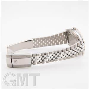 ROLEX ロレックス デイトジャスト 41 126334 ブルー ジュビリーブレスレット