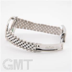 ROLEX ロレックス デイトジャスト 41 126334 ブルー ジュビリーブレスレット