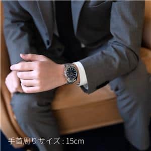 ROLEX ロレックス デイトジャスト 41 126334 ブルー ジュビリーブレスレット