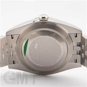 ROLEX ロレックス デイトジャスト 41 126334 ブルー ジュビリーブレスレット