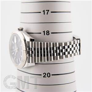ROLEX ロレックス デイトジャスト 41 126334 ブルー ジュビリーブレスレット