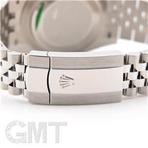 ROLEX ロレックス デイトジャスト 41 126334 ブルー ジュビリーブレスレット