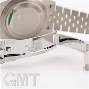 ROLEX ロレックス デイトジャスト 41 126334 ブルー ジュビリーブレスレット