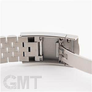 ROLEX ロレックス デイトジャスト 41 126334 ブルー ジュビリーブレスレット