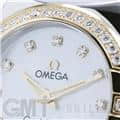 OMEGA オメガ コンステレーション クオーツ 27mm 123.25.27.60.55.007 13