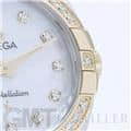 OMEGA オメガ コンステレーション クオーツ 27mm 123.25.27.60.55.007 14