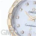 OMEGA オメガ コンステレーション クオーツ 27mm 123.25.27.60.55.007 16