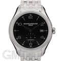 BAUME & MERCIER ボーム&メルシエ クリフトン オートマティック ブラック MOA10100