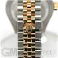 ROLEX ロレックス デイトジャスト 28 279173NG ホワイトMOP ジュビリーブレスレット 12