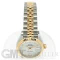 ROLEX ロレックス デイトジャスト 28 279173NG ホワイトMOP ジュビリーブレスレット 14