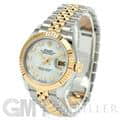 ROLEX ロレックス デイトジャスト 28 279173NG ホワイトMOP ジュビリーブレスレット 1