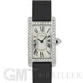 CARTIER カルティエ タンク アメリカン SM WB707331