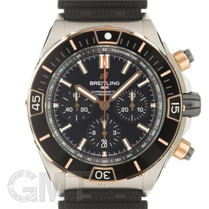 BREITLING ブライトリング スーパークロノマット B01 44 UB0136251B1S1