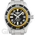 BREITLING ブライトリング スーパーオーシャン 42 A187B32PSS アビス イエロー