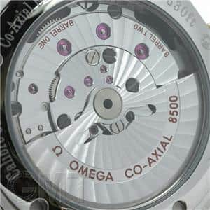 OMEGA オメガ コンステレーション コーアクシャル クロノメーター 123.20.38.21.06.001