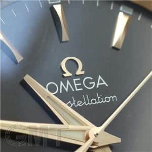 OMEGA オメガ コンステレーション コーアクシャル クロノメーター 123.20.38.21.06.001