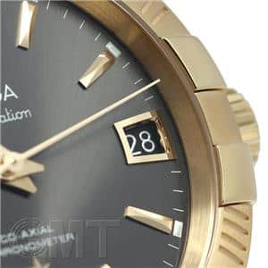 OMEGA オメガ コンステレーション コーアクシャル クロノメーター 123.20.38.21.06.001