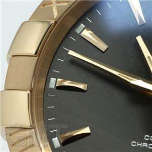 OMEGA オメガ コンステレーション コーアクシャル クロノメーター 123.20.38.21.06.001