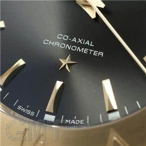 OMEGA オメガ コンステレーション コーアクシャル クロノメーター 123.20.38.21.06.001