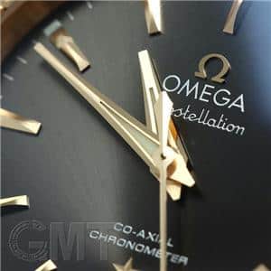 OMEGA オメガ コンステレーション コーアクシャル クロノメーター 123.20.38.21.06.001