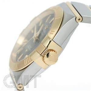 OMEGA オメガ コンステレーション コーアクシャル クロノメーター 123.20.38.21.06.001