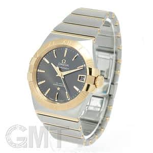 OMEGA オメガ コンステレーション コーアクシャル クロノメーター 123.20.38.21.06.001