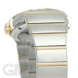 OMEGA オメガ コンステレーション コーアクシャル クロノメーター 123.20.38.21.06.001