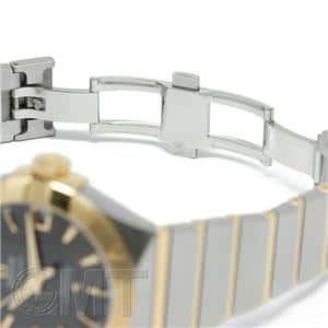 OMEGA オメガ コンステレーション コーアクシャル クロノメーター 123.20.38.21.06.001