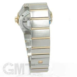 OMEGA オメガ コンステレーション コーアクシャル クロノメーター 123.20.38.21.06.001