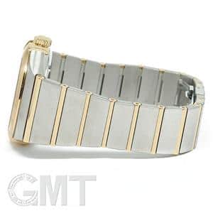 OMEGA オメガ コンステレーション コーアクシャル クロノメーター 123.20.38.21.06.001