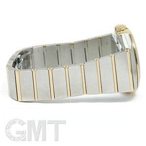 OMEGA オメガ コンステレーション コーアクシャル クロノメーター 123.20.38.21.06.001