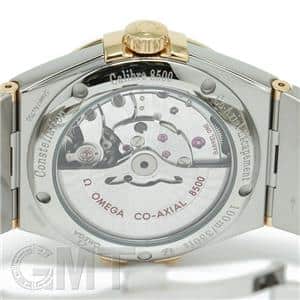 OMEGA オメガ コンステレーション コーアクシャル クロノメーター 123.20.38.21.06.001