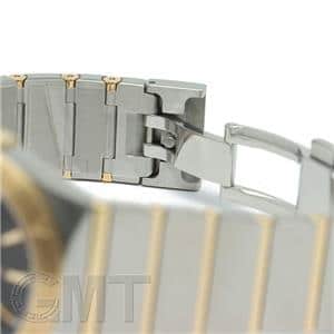 OMEGA オメガ コンステレーション コーアクシャル クロノメーター 123.20.38.21.06.001