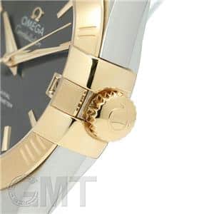 OMEGA オメガ コンステレーション コーアクシャル クロノメーター 123.20.38.21.06.001