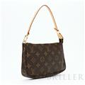 LOUIS VUITTON  ルイ・ヴィトン アクセサリーポーチ ポシェット・アクセソワール モノグラム M51980 12