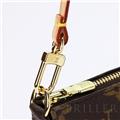 LOUIS VUITTON  ルイ・ヴィトン アクセサリーポーチ ポシェット・アクセソワール モノグラム M51980 13