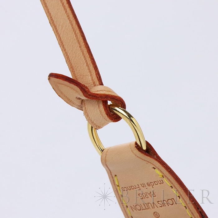 LOUIS VUITTON  ルイ・ヴィトン アクセサリーポーチ ポシェット・アクセソワール モノグラム M51980 14