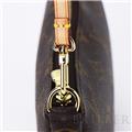 LOUIS VUITTON  ルイ・ヴィトン アクセサリーポーチ ポシェット・アクセソワール モノグラム M51980 17