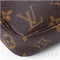 LOUIS VUITTON  ルイ・ヴィトン アクセサリーポーチ ポシェット・アクセソワール モノグラム M51980 22