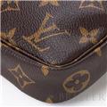 LOUIS VUITTON  ルイ・ヴィトン アクセサリーポーチ ポシェット・アクセソワール モノグラム M51980 23