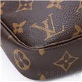LOUIS VUITTON  ルイ・ヴィトン アクセサリーポーチ ポシェット・アクセソワール モノグラム M51980 24