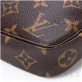LOUIS VUITTON  ルイ・ヴィトン アクセサリーポーチ ポシェット・アクセソワール モノグラム M51980 25