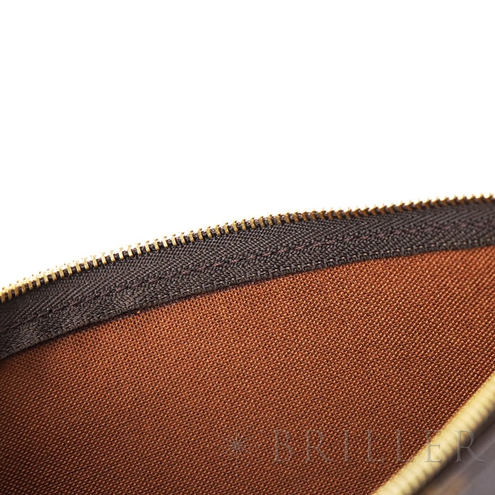 LOUIS VUITTON  ルイ・ヴィトン アクセサリーポーチ ポシェット・アクセソワール モノグラム M51980 28