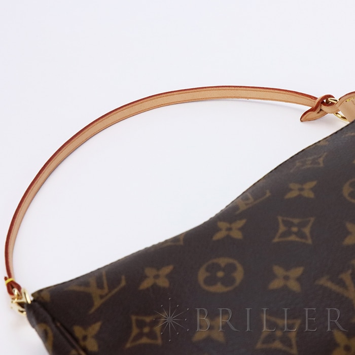 LOUIS VUITTON  ルイ・ヴィトン アクセサリーポーチ ポシェット・アクセソワール モノグラム M51980 5