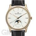 JAEGER LECOULTRE ジャガー・ルクルト マスター ウルトラスリム ムーン Q1362510