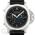 OFFICINE PANERAI オフィチーネ パネライ ルミノール 1950 ラトラパンテ 8デイズ チタニオ PAM00530