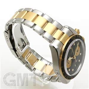 TUDOR チューダー ブラックベイ クロノ ブラック S&G 79363N