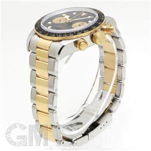 TUDOR チューダー ブラックベイ クロノ ブラック S&G 79363N